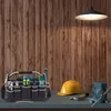 Relaxdays Werkzeugtasche, leer, Schultergurt & Tragegriff, Produktbild-Vorschau 2
