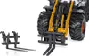 Liebherr Radlader L556, Modellfahrzeug Produktbild-Vorschau 2