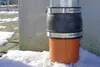 Rohrverbinder Gummi Rohrmuffe Gummimuffe Flexmuffe Rohr Produktbild-Vorschau 2