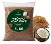 Fibre de coco 5 l - Haute qualité - Riche en éléments Voir les images du produit 1