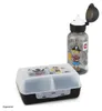 EMSA KIDS SET mit Trinkflasche 0,4 L und VARIABOLO Box Produktbild-Vorschau 6