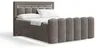 Chilly Möbel Design Bett Luméra - Komfort-Boxspringbett in Produktbild-Vorschau 3
