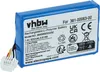 vhbw Akku kompatibel mit BMW Navigator 6, 5, VI, V GPS Produktbild-Vorschau 1