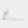 adidas Hoops 3.0 Mid Stiefel Weiß Produktbild-Vorschau 32