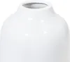 QUVIO Braune Vase – Für Trockenblumen – Dekorationsobjekt – Produktbild-Vorschau 3