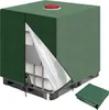 Izrielar IBC Container Abdeckung für 1000L Wassertank, Produktbild-Vorschau 1