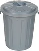 keeeper Maxi-Tonne 23 L Ø 36 cm, 42 cm hoch Produktbild-Vorschau 1