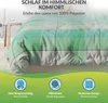 etérea Seersucker Bettwäsche 155x220 cm + 80x80 cm Lola Produktbild-Vorschau 2