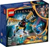 LEGO 76145 Marvel Letecký nálet Věční, superhrdinské hračky Náhled obrázku produktu 17