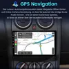 Autoradio Carplay Android 15 6+128G pour Nissan Qashqai 1 Voir les images du produit 6