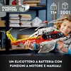 LEGO® Technic 42145 Helikopter ratunkowy Airbus H175 Podgląd zdjęcia produktu 25