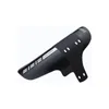 BBB Flexfender Black 24" (507 mm) Hinten-Vorderseite Produktbild-Vorschau 1
