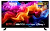 Televisore Kiano Elegance da 43 pollici (108 cm), Anteprima dell’immagine prodotto 3