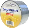 4 x Klebeband Panzerband 10m x 48mm silber Produktbild-Vorschau 2
