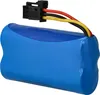 vhbw Akku Ersatz für VW 9A7915989A, 4M0 907 486, Produktbild-Vorschau 9