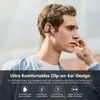 Bluetooth 5.3 Clip-On Kopfhörer mit AI-Übersetzung, Produktbild-Vorschau 2