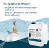 2x5 L BAYCINEX® Anti-Kalk für Pools Produktbild-Vorschau 3