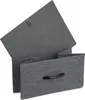 Relaxdays Kommode, HBT: 63x80x30 cm, Metall, Holzoptik, 6 Produktbild-Vorschau 7
