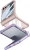 Pouzdro pro Samsung Galaxy Z Flip 7 Průhledné nárazuvzdorné Náhled obrázku produktu 5