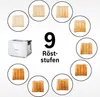 Bosch TAT8611N Toaster 2 Scheibe(n) 860 W White Produktbild-Vorschau 22