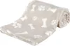 Decke Kenny 75 × 50 cm beige Voir les images du produit 3