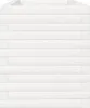 vidaXL Pflanzkübel Weiß 90x40x45,5 cm Massivholz Kiefer Produktbild-Vorschau 6