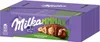 Milka Mmmax Ganze Haselnüsse 250g Produktbild-Vorschau 3