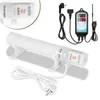 Jayseuw Chauffage de serre 60W Avec régulateur de Voir les images du produit 1