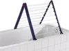 Séchoir Baignoire Pegasus V Duo Séchage Compact Et Voir les images du produit 9