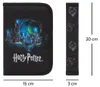 BAAGL Piórnik szkolny Harry Potter Hogwarts Lumos Podgląd zdjęcia produktu 5