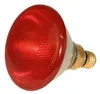 Kerbl Infrarotlampe rot, 150 W, Wärmelampe für Schweine und Produktbild-Vorschau 5