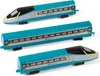 RAPPA Czech Railways SC Pendolino Zug mit Licht und Ton Produktbild-Vorschau 3
