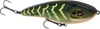 Seika Pro Big Sendai 14,5cm 55 g Pike Weapon Jerkbait Produktbild-Vorschau 1