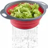 Westmark Seiher Maxi, faltbar, ø innen 22 cm, 21222270 Produktbild-Vorschau 5