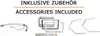 Autoradio Einbaupaket Pioneer SPH-DA77DAB passend für Opel Produktbild-Vorschau 6