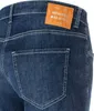 MAC JEANS - SHORTY, Soft light denim Produktbild-Vorschau 13