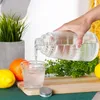Súprava karafy a pohárov na nápoje, vodu, limonádu a džús Náhľad obrázku produktu 4