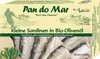 Pan do Mar Kleine Sardinen in Olivenöl -- 120g Produktbild-Vorschau 1
