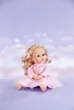 MGA BABY born Kleid Rosé 36cm Voir les images du produit 3