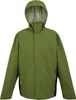 Regatta - Pánská nepromokavá bunda "Matt II" RG11505 (XL) Náhled obrázku produktu 4