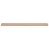 vidaXL Schweberegal 90x23,5x4 cm Holzwerkstoff Produktbild-Vorschau 3