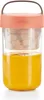 LÉKUÉ SPRING TO GO 20 oz. / 600 ml. Coral Podgląd zdjęcia produktu 3