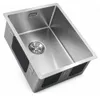 Lavello Pure.Sink Comfort in acciaio inossidabile 34x40 cm, Anteprima dell’immagine prodotto 2