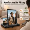 12 Zoll Handy Bildschirmlupe, 3D HD Fresnel-Linse, faltbar, Produktbild-Vorschau 6