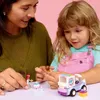LEGO Friends Einhorn-Kuchenlieferwagen - Lernspielzeug zur Produktbild-Vorschau 7