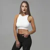 Urban Classics bauchfreies Damen-Top Outible weiß XS Produktbild-Vorschau 17