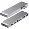 Laptop Hub Co2, 7In1 Für Apple, Für Macbook Pro , Für Air Produktbild-Vorschau 12