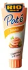 Rio Mare Pate Tonno Thon Paté 100g Crème de thon Voir les images du produit 2