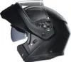 AGV STREETMODULAR MONO Klapphelm matt schwarz XL Produktbild-Vorschau 8