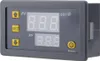 W3230 LED Digitaler Temperaturregler Thermostat Schalter Produktbild-Vorschau 5